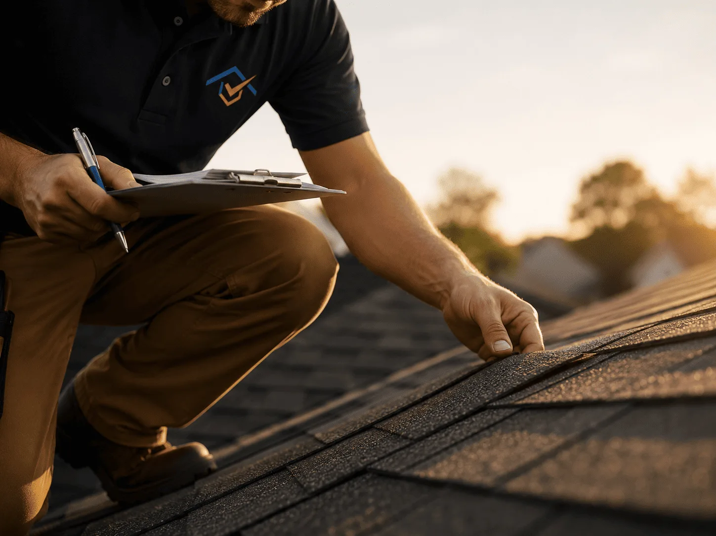 Why Choose Roof Inspection in College Station, AR